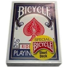 Short Deck- Bicycle