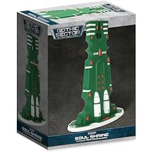 Gale Force Nine Battlefield in A Box - Gothic Sector - Eldar Soul Shrine