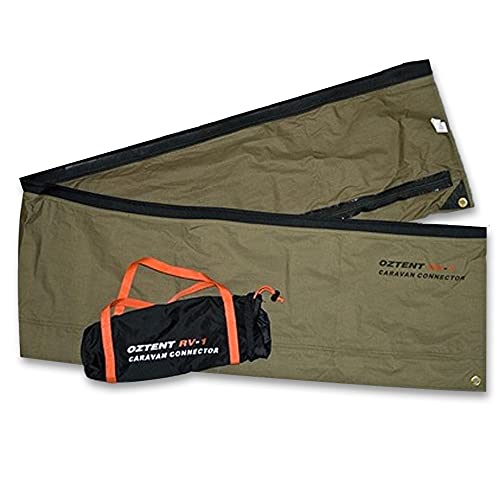 Oztent Caravan Connector