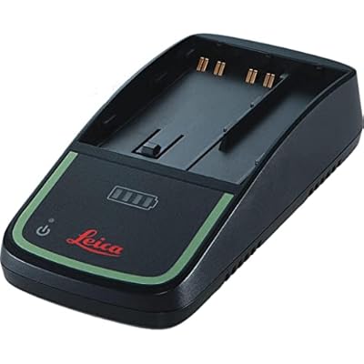 Leica GKL311 Single-Bay Battery Charger