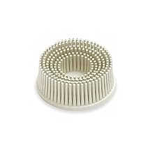 3M 3M-18737 Roloc Bristle Disc Grade - 120, Size - 3