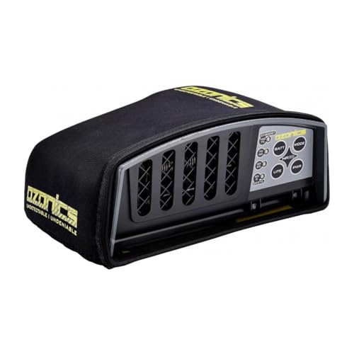 Ozonics SG-SLV02 Neoprene Skin Cover - Protects HR230, HR200, and HR150 Scent Elimination Units from Noise and Damage - Durable Cover for Ozonics Devices to Ensure Longevity and Stealthy Performance