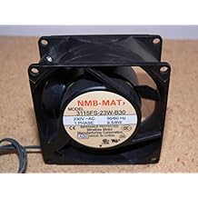 Fan 3115FS-23W-B30-A00 NMB Minebea 3115FS-23W-B30