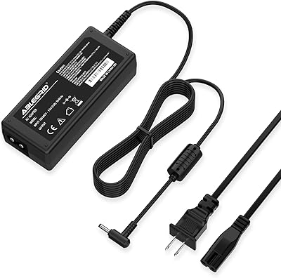 Replacement DC 18V ACDC Adapter Compatible with HarmanKardon Model: Go  Play Go&Play Wireless Portable Speaker Dock Docking Station 18VDC Powerwith 18V Output. NOT 24V Output.