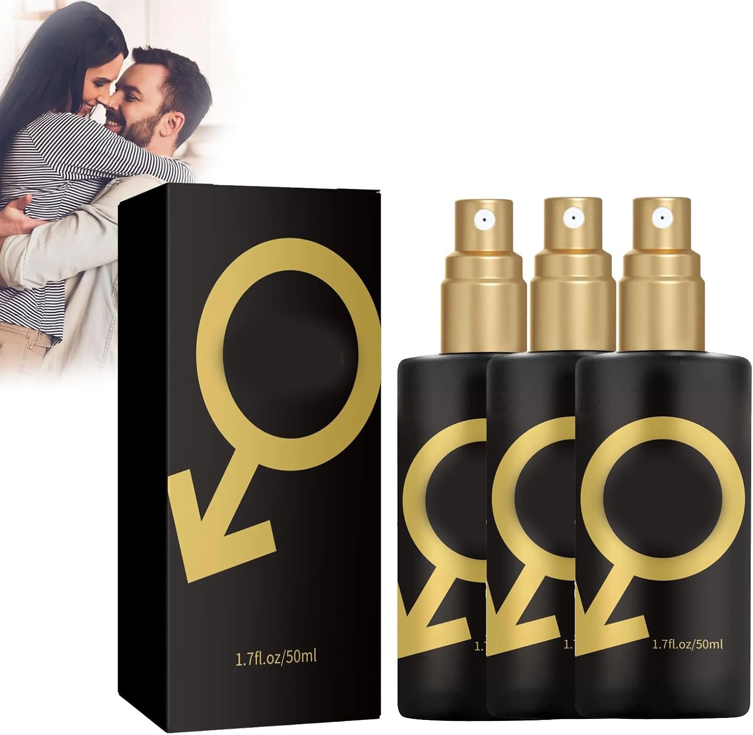 pheromone perfume for men,Mens Perfume, Men's Pheromone Perfume Spray, Eau De Toilette Spray, Long Lasting And Light Fragrance, Mens Fragrances, Cologne For Men 3pcs