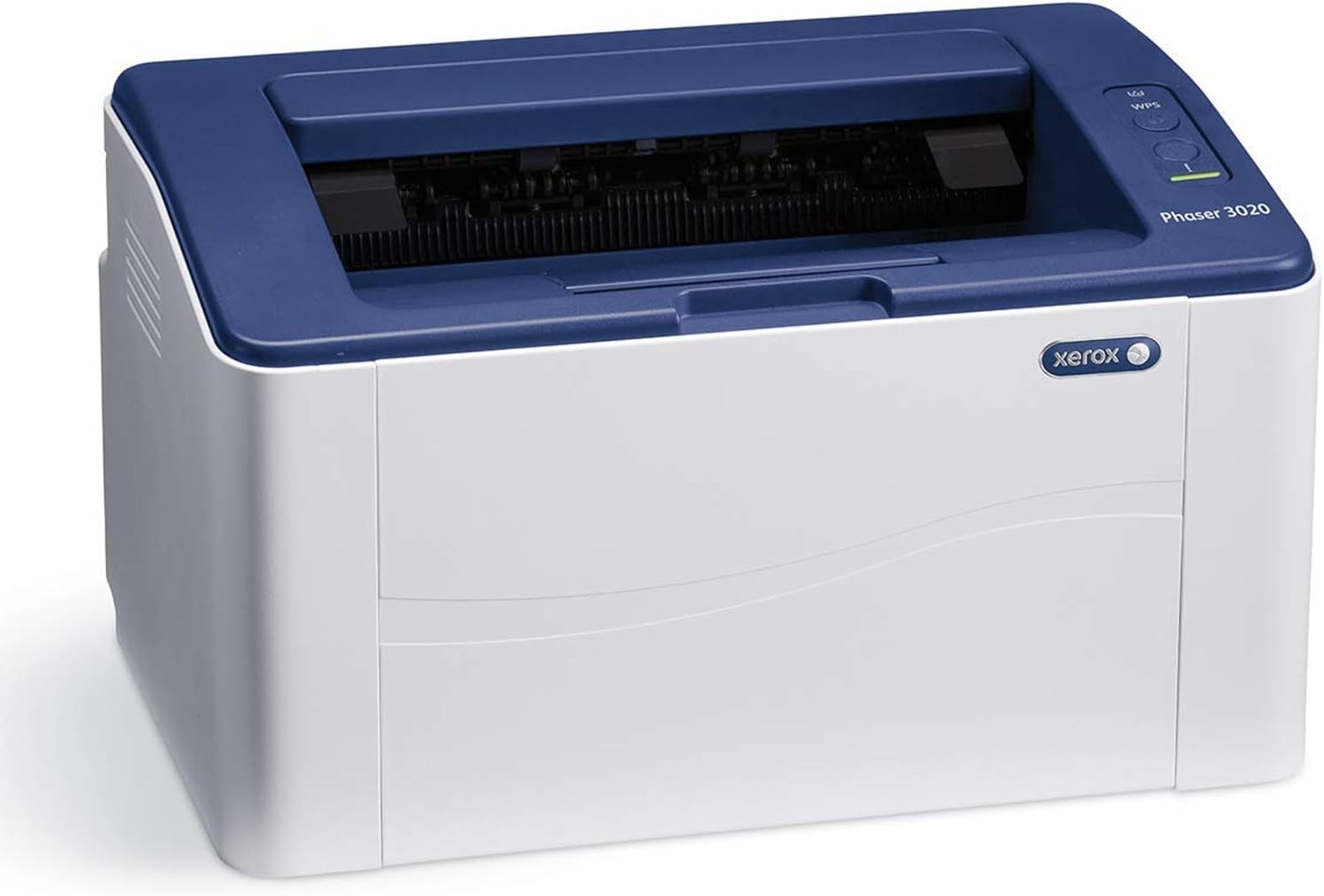 XEROX 3020V_BI Single Function Laser Printer