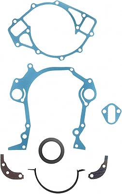 FEL-PRO TCS 45222 Timing Cover Gasket Set