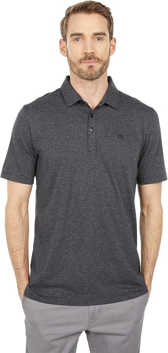 TravisMathew The Zinna Polo